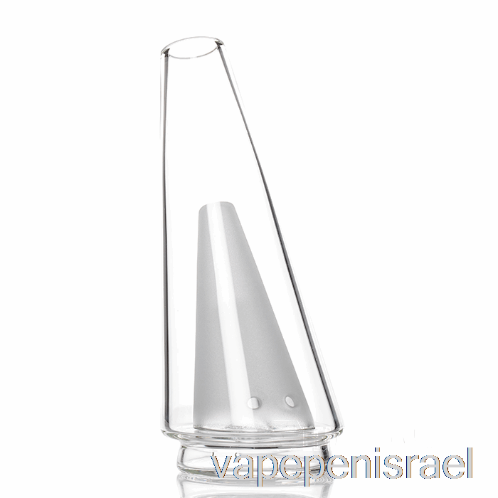 חד פעמי Vape Israel Puffco Peak זכוכית פיק החלפת זכוכית
